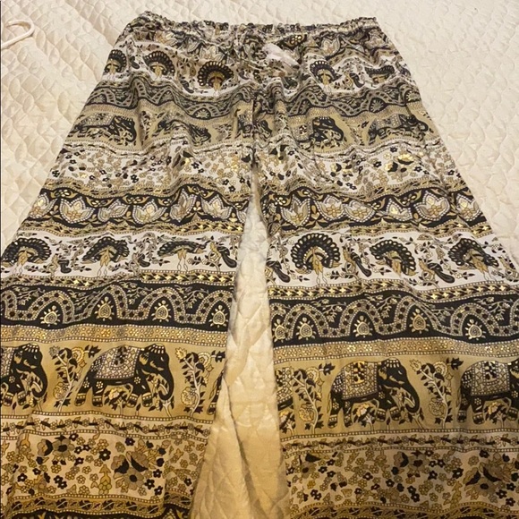 Pants - Picture 3 of 3